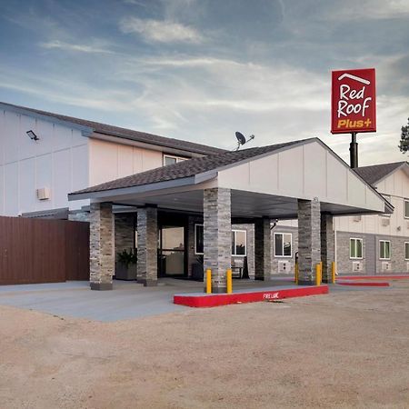 Red Roof Inn Plus+ Huntsville Exterior foto